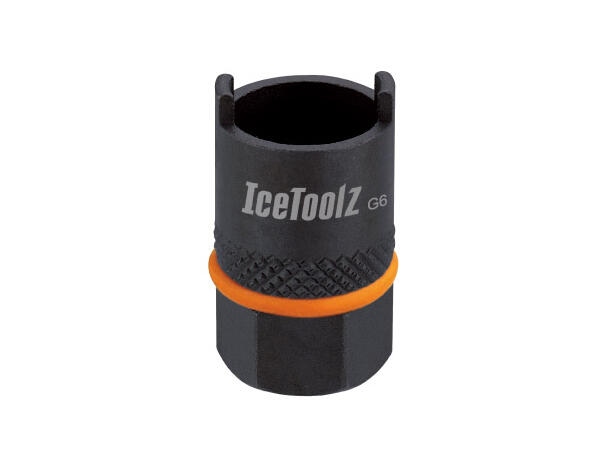Ice Toolz Kransavtager Atom, Mailard, Regina, Suntour 